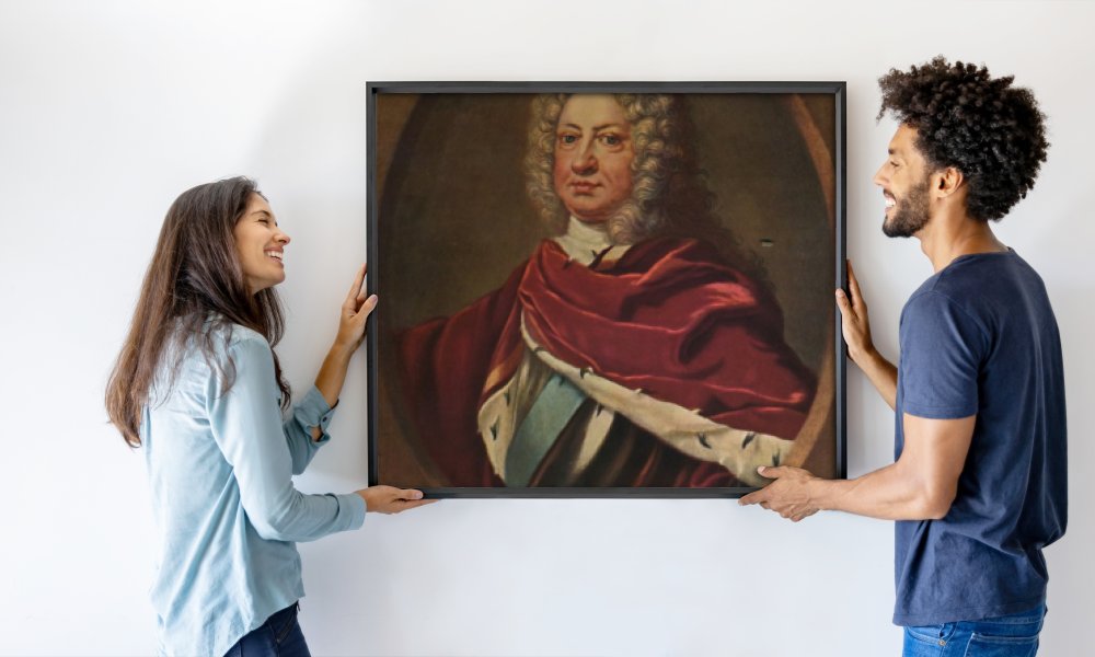 Jacob Christoph Le Blon