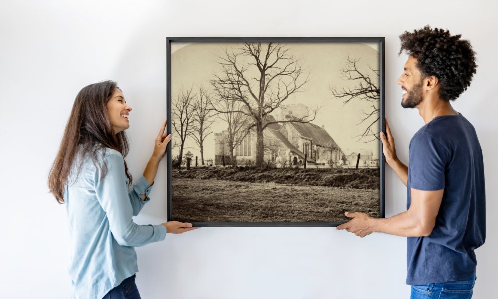 Flaxman Charles John Spurrell