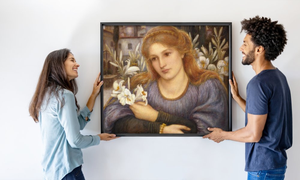 Marie Euphrosyne Spartali