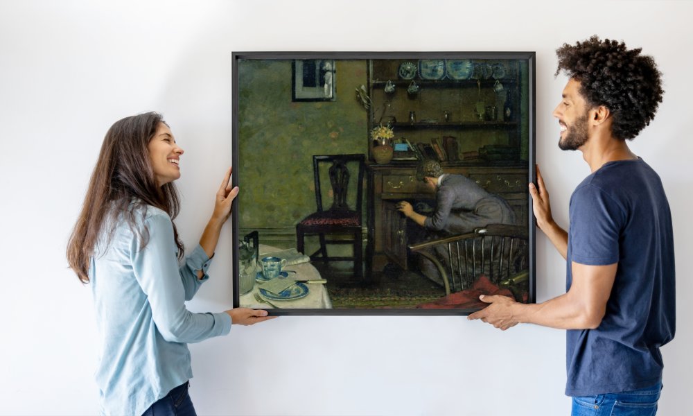 Joseph Benwell Clark