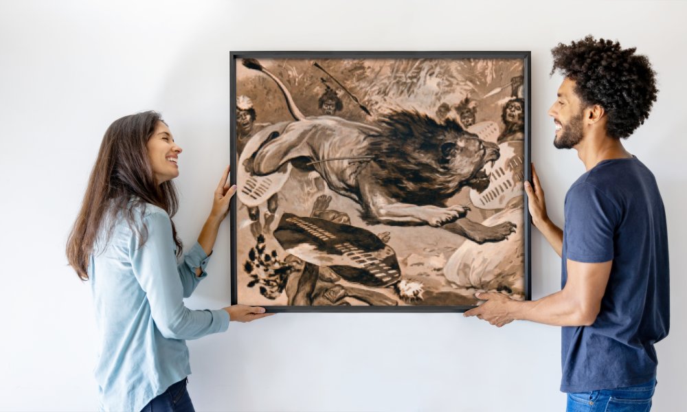 Stanley Llewellyn Wood