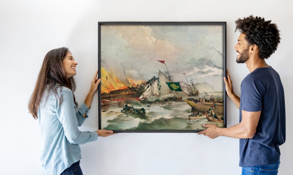 Prince de Joinville Francois d'Orleans