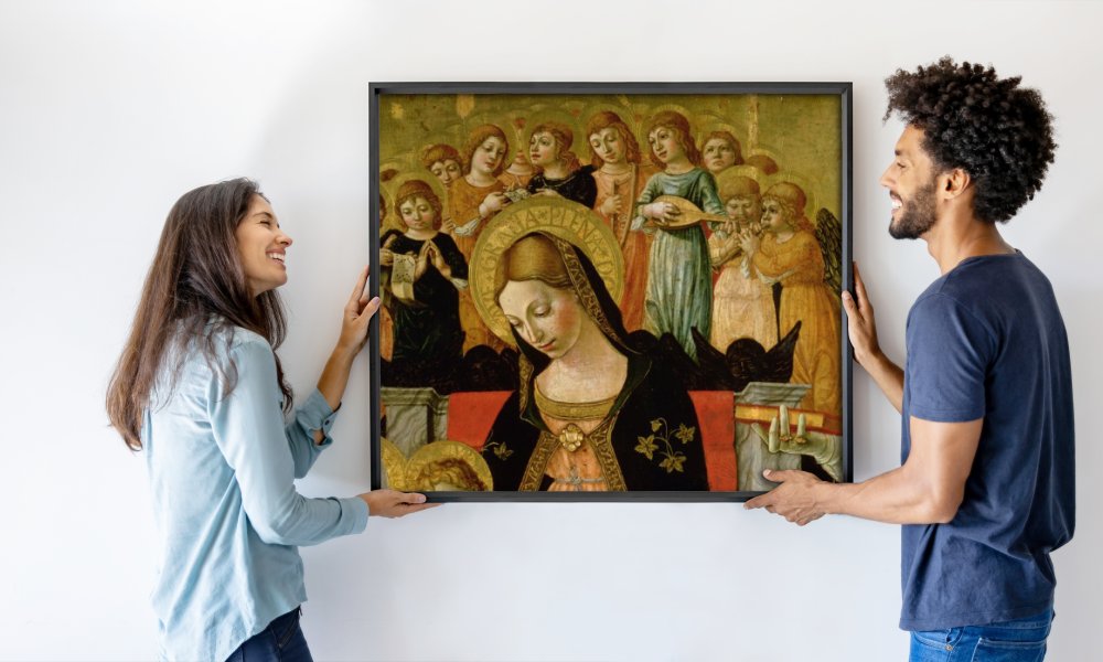 Lorenzo d Alessandro da Severino II