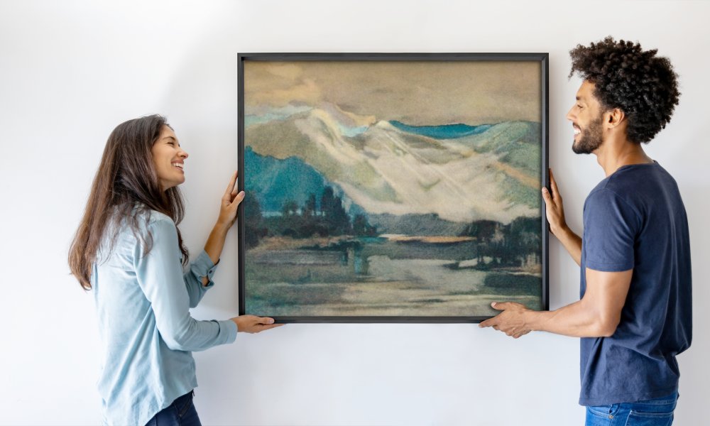 Charles John Collings