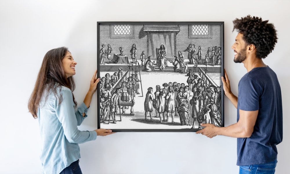 Frederick Hendrik van den Hove