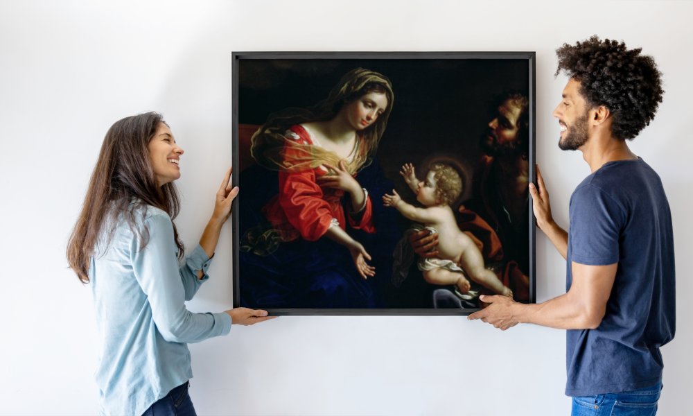 Benedetto the Younger Gennari