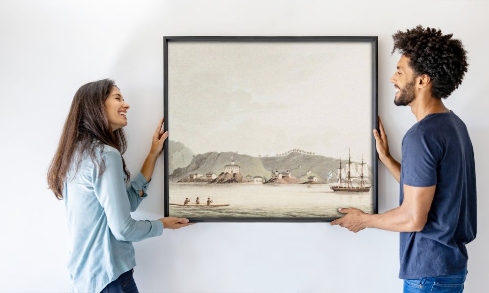 Yuri Fyodorovich Lisyansky