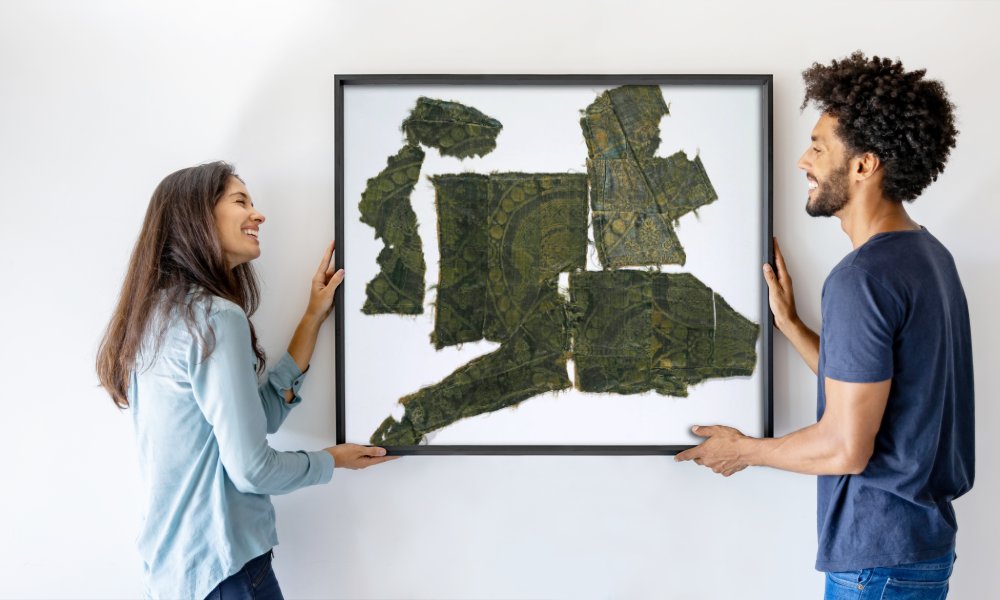 Medieval Culture of the North Caucasian