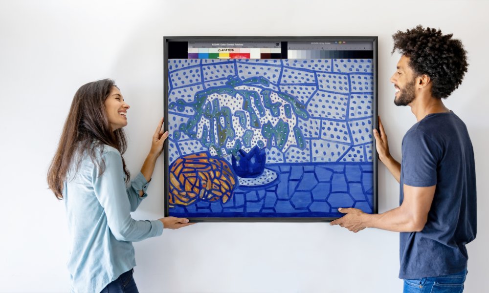 Vladimir Davidovich Burliuk