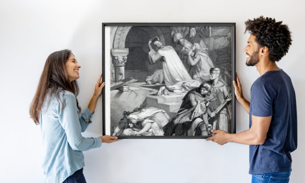 Jacob Friedrich Deininger