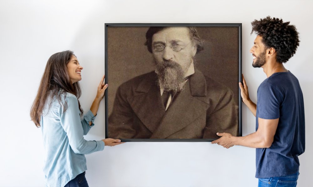 Photo studio of S. Klimashevskaya