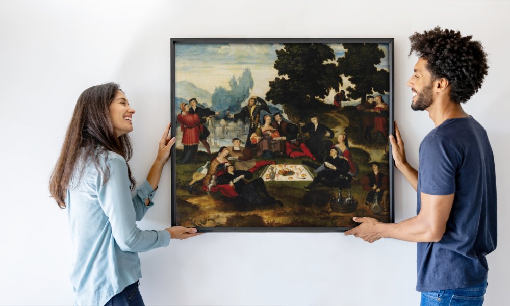 Master of Brunswick,