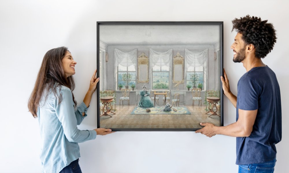 Agrafena Dmitrievna Blagovo