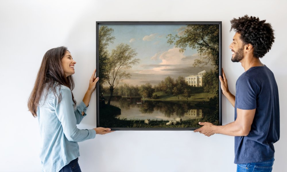 Carl Ferdinand von Kugelgen