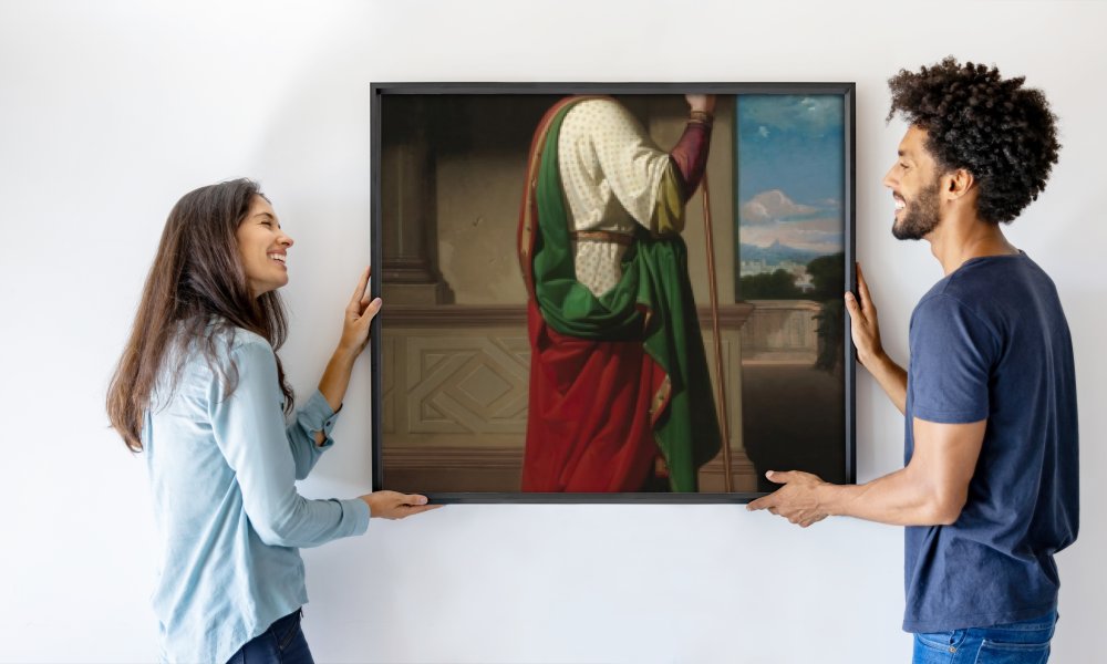 Antonio Gisbert Pérez