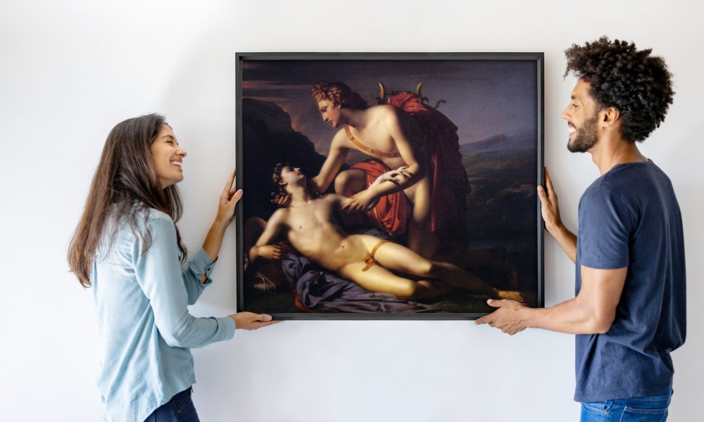 Claude Marie Paul Dubufe