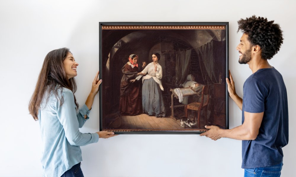 Nikolai Gustavovich Schilder