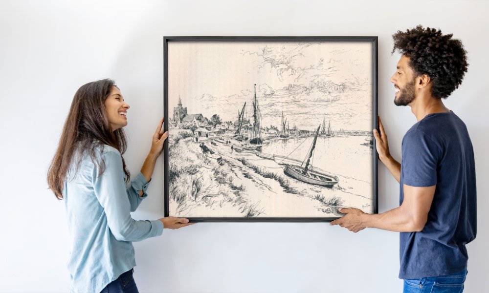 Edward William Charlton