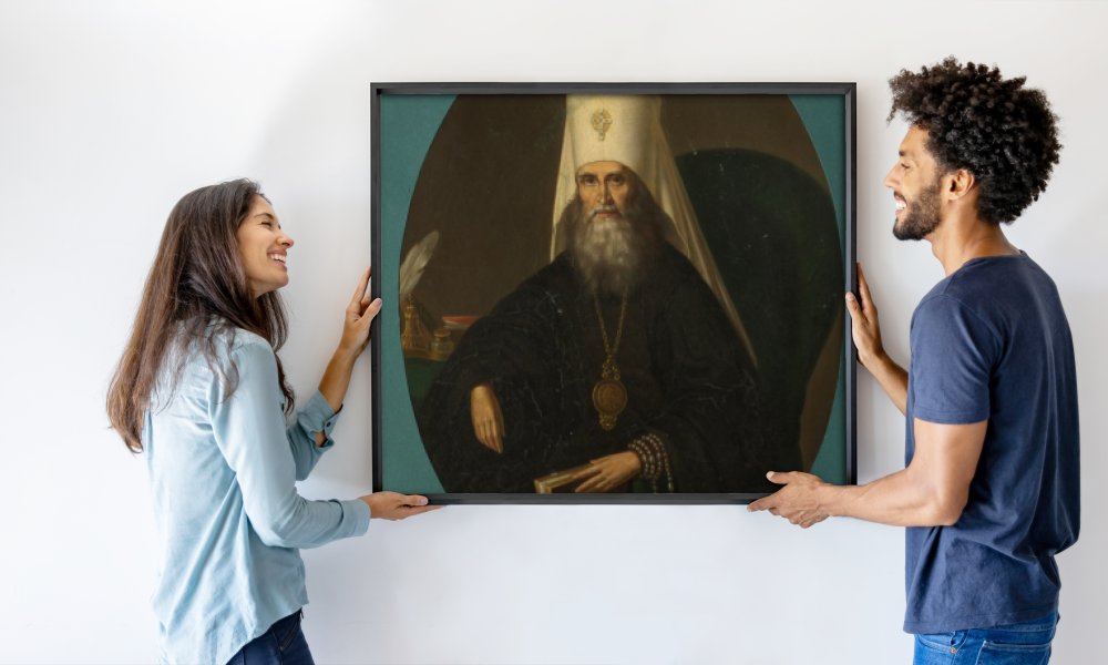 Nikolai Danilovich Sprevitch