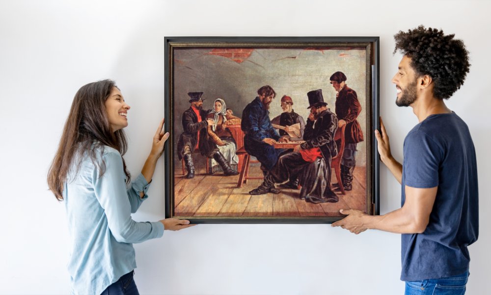 Ignati Stepanovich Shchedrovsky