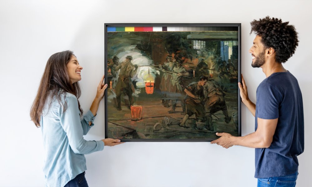 Ivan Georgievich Drozdov