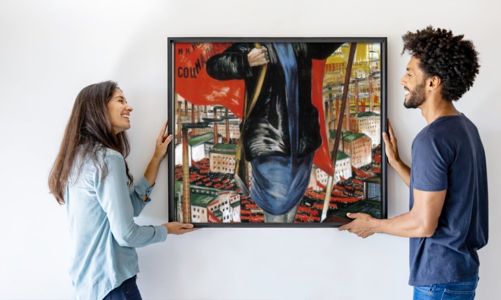 Sergei Alexandrovich Khristoforov