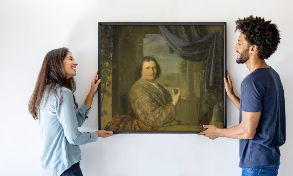 Pieter Cornelisz Slingelandt van