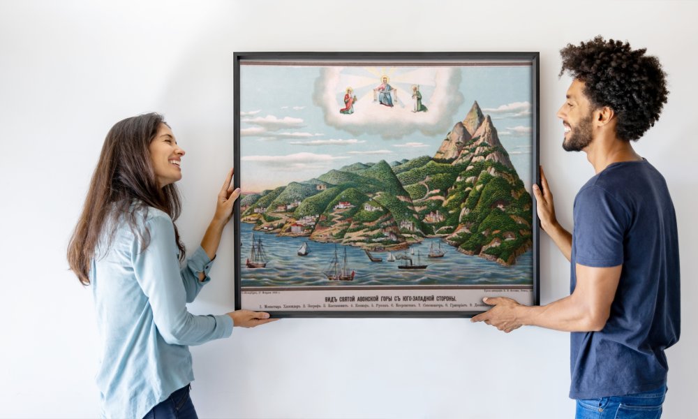 Yefim Ivanovich Fesenko