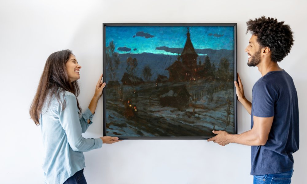 Alexander Stepanovich Pershin