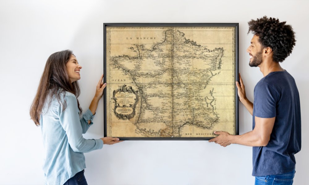 Jean Dominique Maraldi