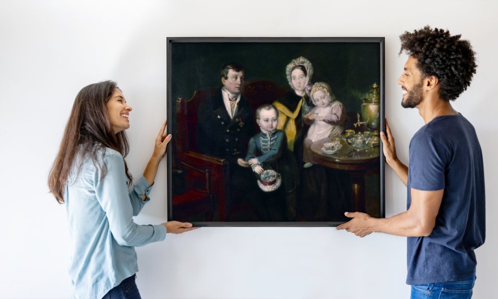 Apollon Nikolayevich Mokritsky