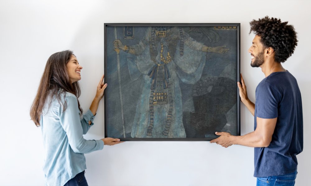 Pavel Friedrikhovich Schwarz