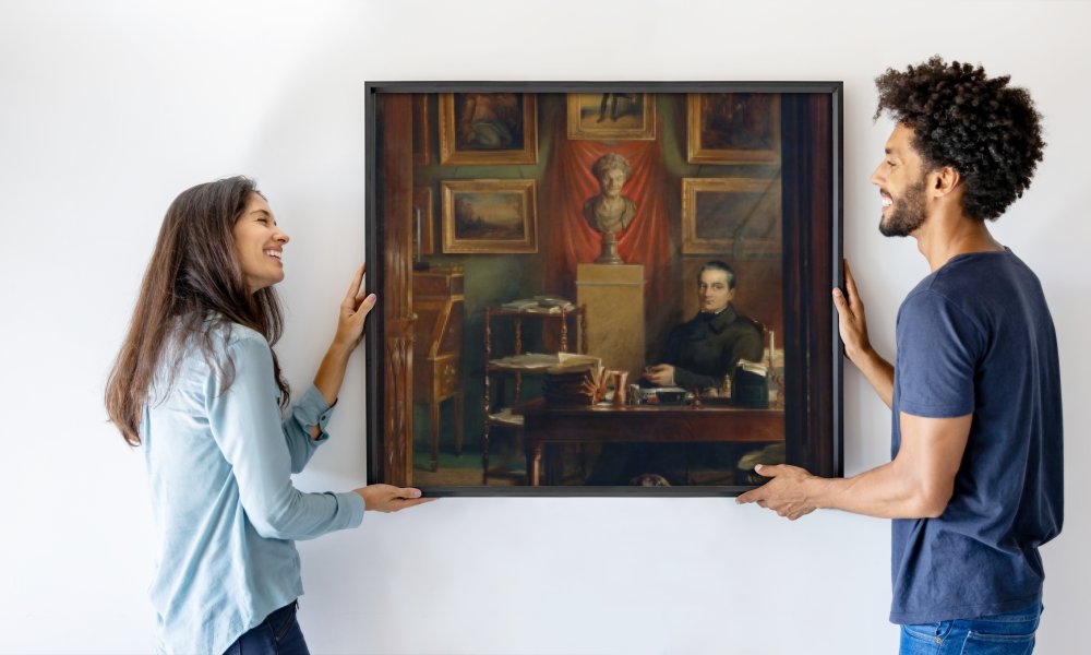 Arnold Abramovich Zelensky