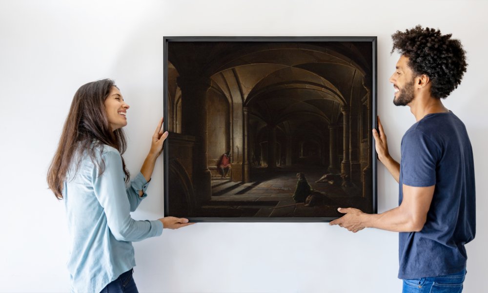 Hendrick van Steenwyck the Younger