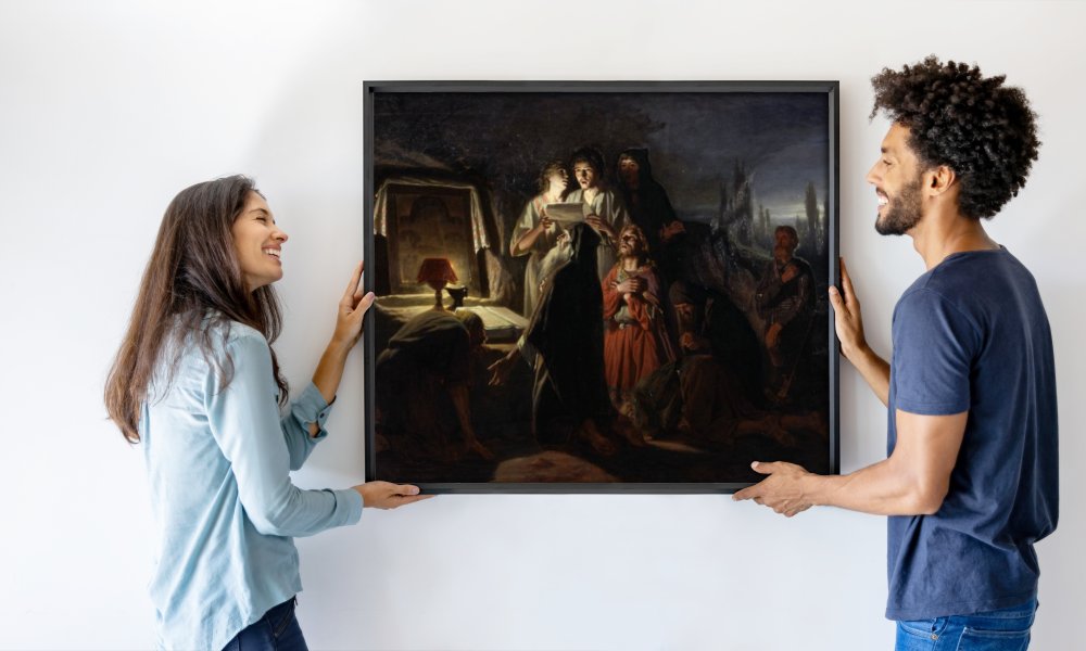 Vasili Grigoryevich Perov