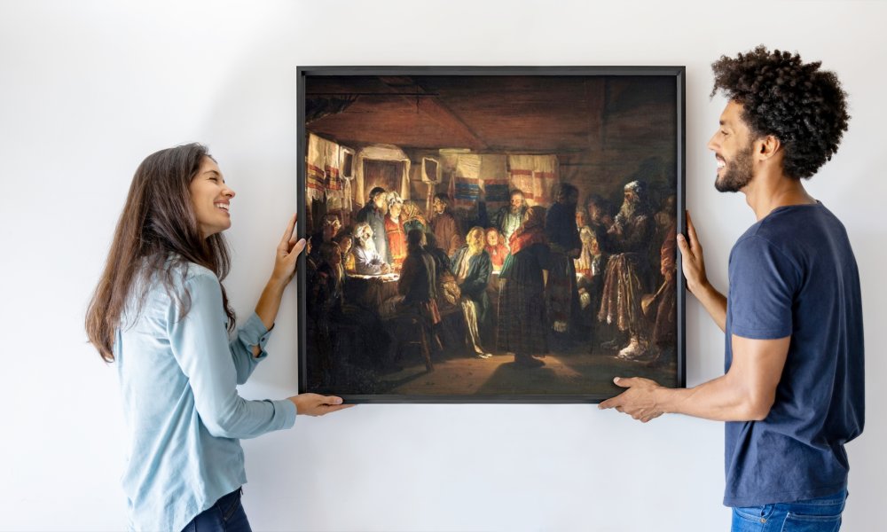 Vasili Maximovich Maximov