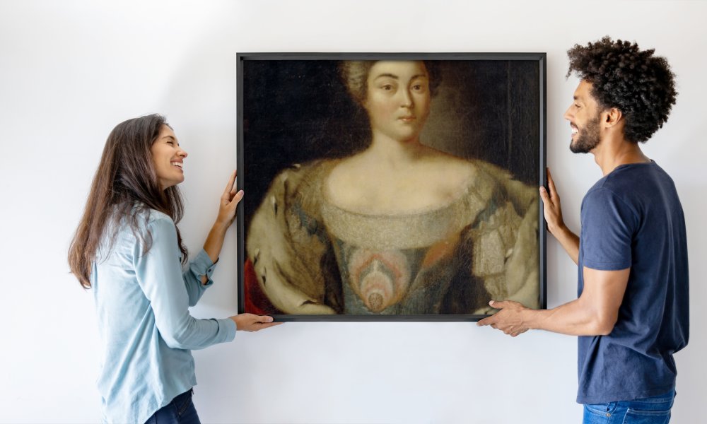 Johann Balthasar Frankart