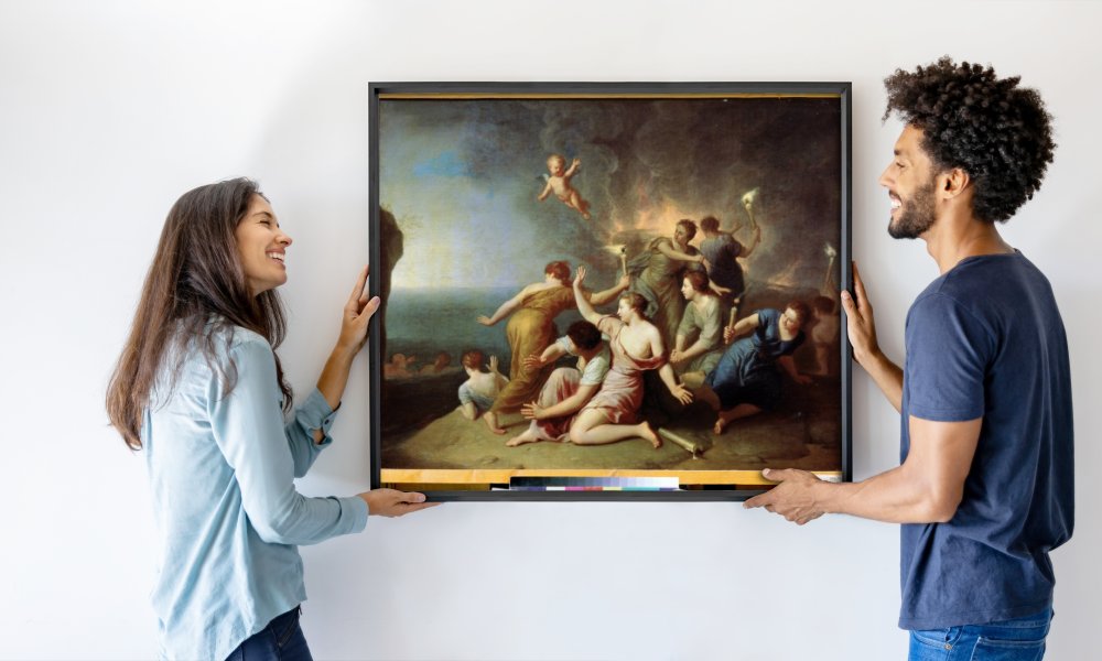 Henri Antoine de Favannes