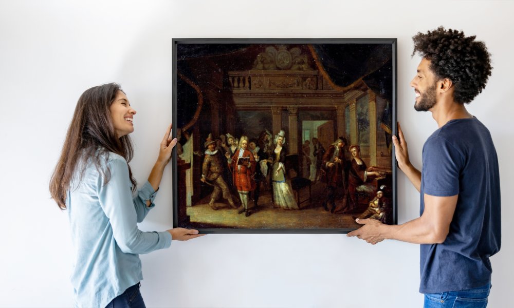 Jan Josef Horemans the elder