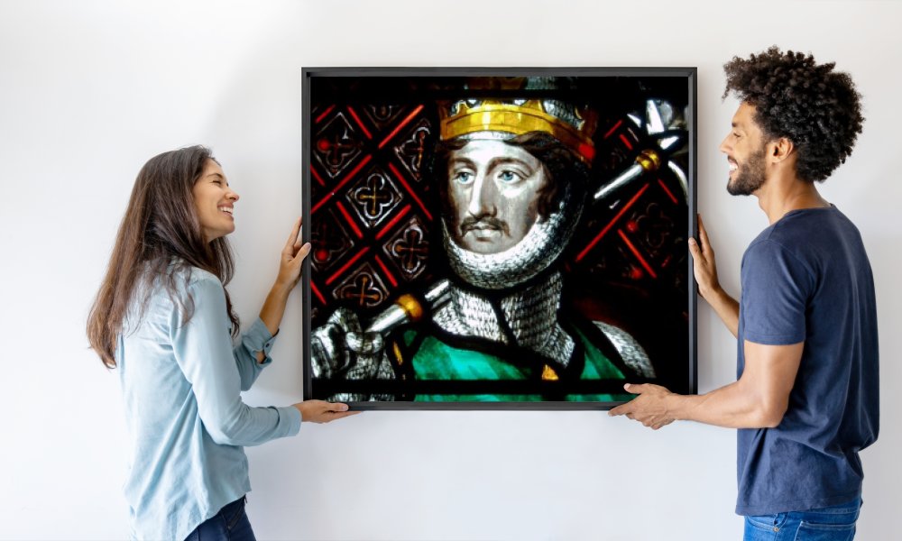 Betton and Evans of Shrewsbury