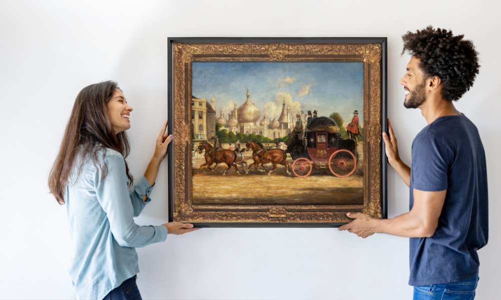 Charles Cooper Henderson