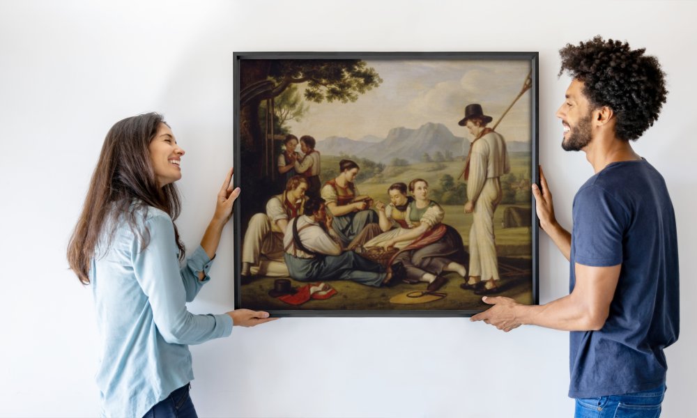 Joseph Anton Rhomberg