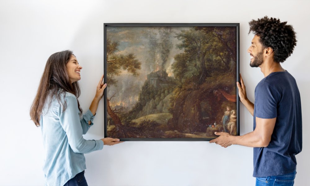 Franz Anton Hartmann