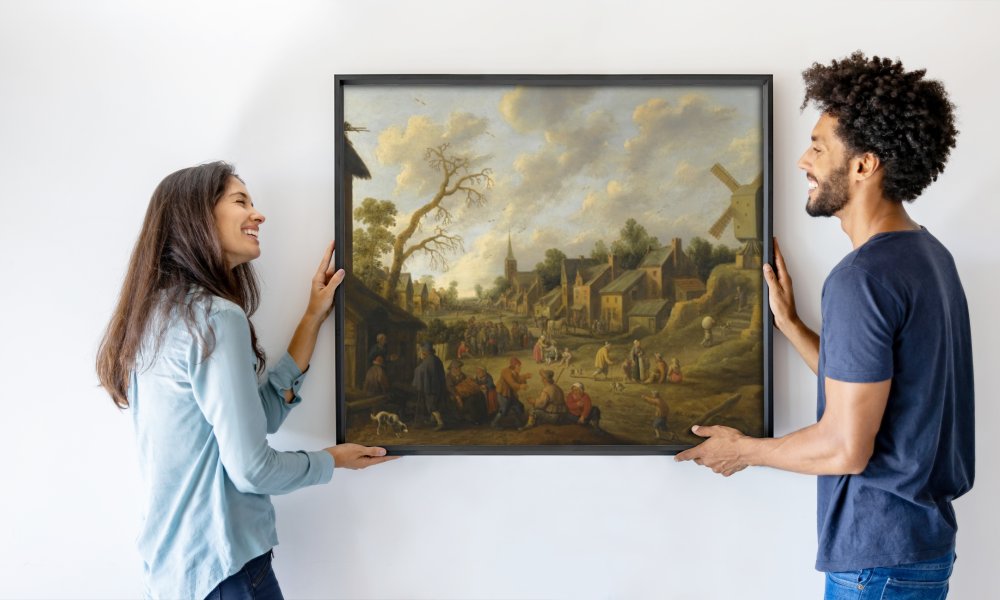 Joost Cornelisz Droochsloot