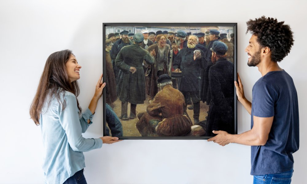 Sergei Alexeevich Korovin