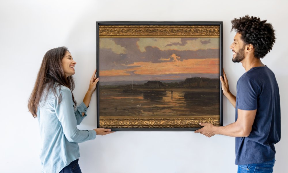 Marie Joseph Leon Clavel Iwill