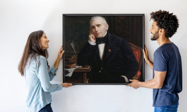 Lecomte Vernet