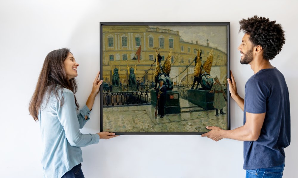 Alexander Fyodorovich Bely