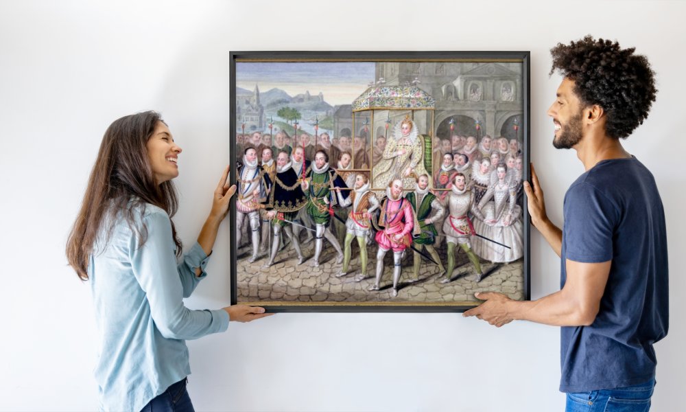 Countess of Essex Sarah