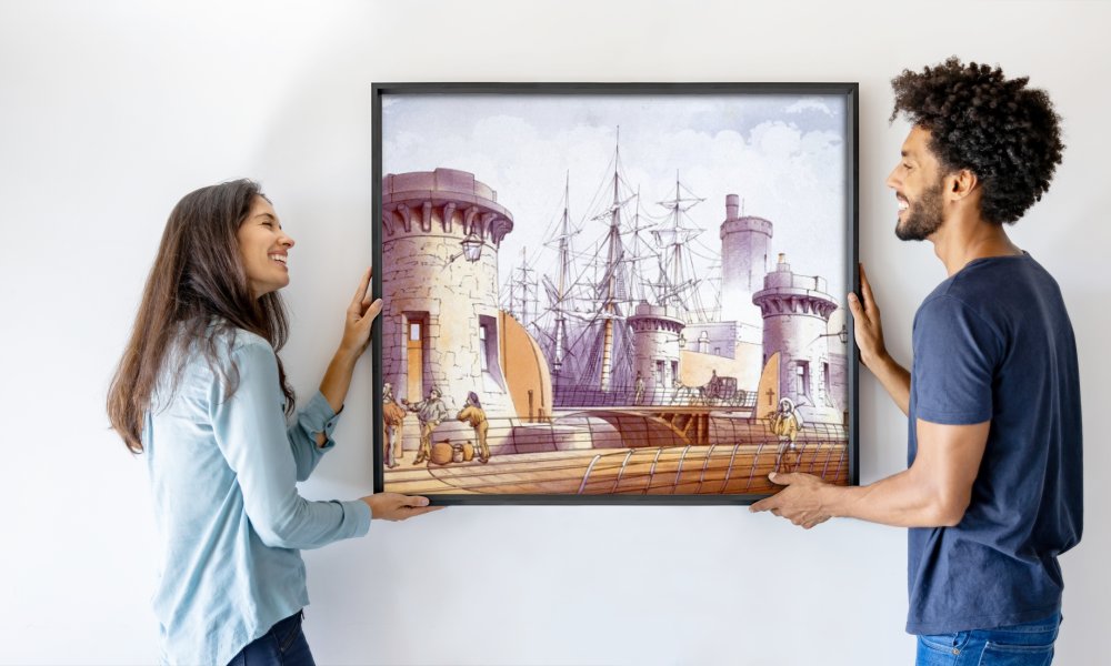 William Gawin Herdman